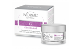 Серія Norel Glicolic Acid засоби з гліколевою кислотою