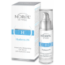 Зволожуюча гелева сироватка з 3% ГК Norel Hyaluron 3% Intensive moisturizing gel serum, 30 мл