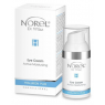 Активний зволожуючий крем для зони навколо очей Norel Hyaluron Plus Active moisturizing eye cream, 15 мл