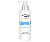 Зволожуючий тонік із ГК Norel Hyaluron Plus Hyaluronic moisturizing tonic Зволожуючий тонік із ГК Norel Hyaluron Plus Hyaluronic moisturizing tonic