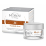 Освітлюючий крем, що розгладжує зморшки з мигдальною кислотою Norel Mandelic Acid – Lightening and smoothing cream with mandelic acid, 50 мл