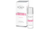 Серія Norel Sensitive засоби з арнікою для чутливої і куперозної шкіри