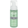 Делікатно очищаюча пінка Norel Skin Care Gentle cleansing foam, 150 мл