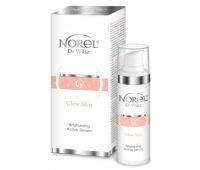 Активна освітлююча сироватка Norel Brightening Active Serum 30 мл