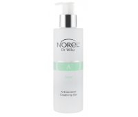 Антибактеріальний гель, що очищає Norel Acne Antibacterial cleansing gel