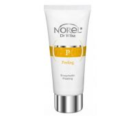 Ензимний пілінг для обличчя Norel Enzymatic peeling, 100 мл