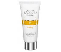 Ферментний пілінг Norel Enzymatic peeling with abrasive millispheres, 100 мл