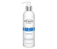Гідроліпідний лосьйон для тіла Norel Lipid Repair Hydro-Lipid Body Balm 250 мл
