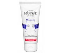 Інтенсивний регенеруючий крем для рук Norel Intensively RegeneratingHand Cream 100 мл Інтенсивний регенеруючий крем для рук Norel Intensively RegeneratingHand Cream 100 мл