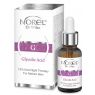 Концентрат для нічного відновлення шкіри 15% Norel Glycolic Acid Night Theraphy For Mature Skin 30 мл