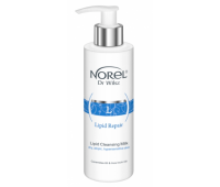 Ліпідне очищуюче молочко Norel Lipid Repair Cleansing Milk 200 мл