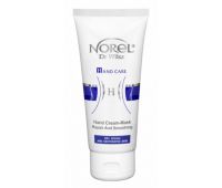 Нічна крем маска для рук Norel Hand Cream-Mask 100 мл