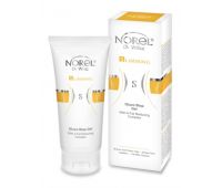 Гель з комплексом, що скорочує жирову тканину Norel Gluco Stop Gel with a Fat Reducing Complex 200 мл Гель з комплексом, що скорочує жирову тканину Norel Gluco Stop Gel with a Fat Reducing Complex 200 мл