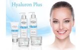 Серія Norel Hyaluron Plus - засоби з гіалуроновою кислотою