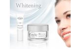 Серія Norel Whitening відбілюючі засоби