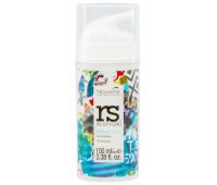 Гель із блиском сильної фіксації Nouvelle Brilliant Bliss, 100 мл