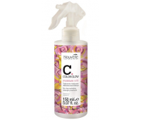 Двофазний кондиціонер для фарбованого волосся Nouvelle Color Glow Moisture Refill 150 мл Двофазний кондиціонер для фарбованого волосся Nouvelle Color Glow Moisture Refill 150 мл