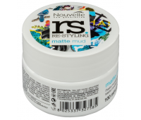 Паста моделююча з матовим ефектом Nouvelle Matte mud, 100 мл