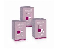 Набір для завивки волосся лосьйон та фіксаж Nouvelle, 120 мл та 120 мл