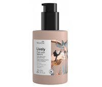 Флюїд для фарбованого волосся Lively Post Color Leave-in Fluid 200 мл