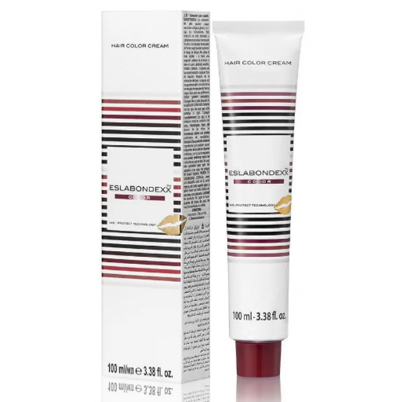 Крем-фарба для волосся Eslabondexx Color 100 мл Крем-фарба для волосся Eslabondexx Color 100 мл