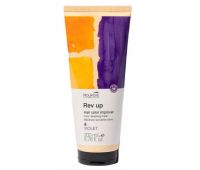 Маска Фіолетовий для підтримки кольору волосся Nouvelle Rev Up Violet 200 мл