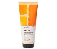 Маска Мідний для підтримки кольору волосся Nouvelle Rev Up Copper 200 мл