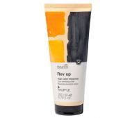 Маска Трюфель для підтримки кольору волосся Nouvelle Rev Up Truffle 200 мл