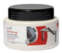 Зволожуюча маска для кучерявого волосся Nouvelle Curl Evolve Mask Зволожуюча маска для кучерявого волосся Nouvelle Curl Evolve Mask