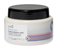 Маска зволожуюча для нормального та густого волосся Nouvelle Every You Endless