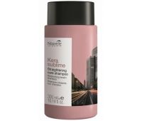 Кератиновий шампунь для випрямлення волосся - Nouvelle Kera Sublime Straightening Shampoo Кератиновий шампунь для випрямлення волосся - Nouvelle Kera Sublime Straightening Shampoo