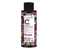 Тонуюча фарба для волосся Nouvelle Liquid Toner 60 мл