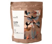 Пудра для волосся, що освітлює, без аміаку - Nouvelle Lively Bleaching Powder Mildeco 500 г Пудра для волосся, що освітлює, без аміаку - Nouvelle Lively Bleaching Powder Mildeco 500 г