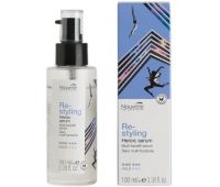 Сироватка мультифункціональна незмивна для волосся 10 в 1 Nouvelle Heroic serum Re-styling 100 мл