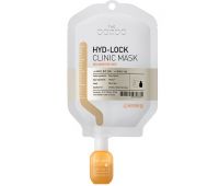 Маска для увлажнения и восстановления сияния кожи лица THE OOZOO Hyd-Lock Clinic Mask Vita Moisture Shot, 1 шт Маска для увлажнения и восстановления сияния кожи лица THE OOZOO Hyd-Lock Clinic Mask Vita Moisture Shot, 1 шт