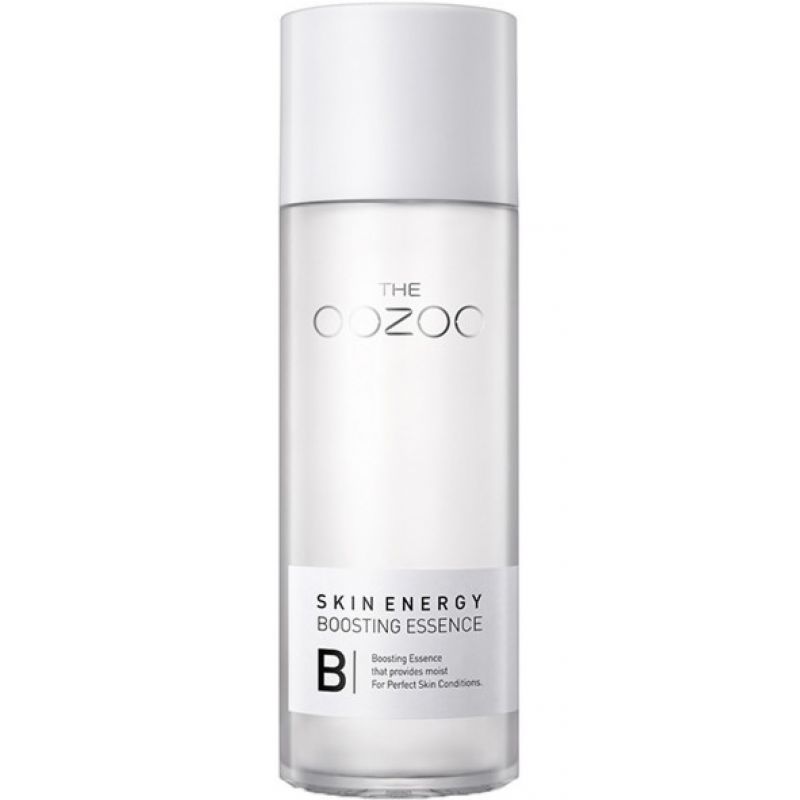 Эссенция-Активатор для увлажнения кожи лица The OOZOO Night Energy Boosting Essence, 180 мл Эссенция-Активатор для увлажнения кожи лица The OOZOO Night Energy Boosting Essence, 180 мл