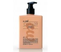 Кондиціонер для кучерявого волосся OiVita39 Curly Method 500 мл