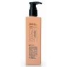 Крем для кучерявого волосся незмивний OiVita39 Leave-In Curly Method 200 мл