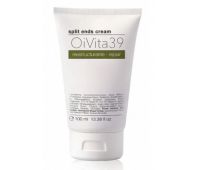 Крем незмивний відновлювальний для ламкого та пошкодженого волосся Oivita39 Split Ends 100 мл