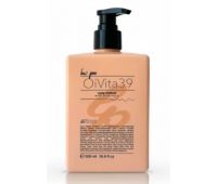 Шампунь делікатний для кучерявого волосся OiVita39 LowPoo Curly Method 500 мл