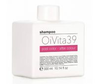 Шампунь для фарбованого та хімічно обробленого волосся OiVita39 AfterColor