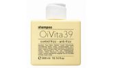 Серія OiVita39 Anti Frizz - для розгладження волосся