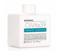 Шампунь для волосся зволожувальний OiVita39 Moisturizing