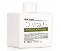Шампунь відновлювальний для пошкодженого волосся Oivita39 Repair