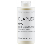 Кондиціонер Система захисту волосся Olaplex No.5 Bond Maintenance Conditioner, 250 мл Кондиціонер Система захисту волосся Olaplex No.5 Bond Maintenance Conditioner, 250 мл