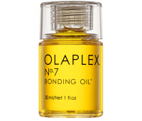 Відновлююча олія Крапля Досконалості Olaplex No.7 Bonding Oil, 30 мл Відновлююча олія Крапля Досконалості Olaplex No.7 Bonding Oil, 30 мл
