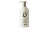 Серія Oliere Paris Anti-Dandruff - проти лупи