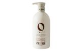 Серія Oliere Paris Color Eclat - для фарбованого волосся