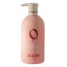 Крем-глазур для кучерявого волосся Oliere Paris Hydra Wave Glaze Cream 500 мл