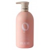 Серія Oliere Paris Hydra Wave - для кучерявого волосся